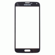 LCD stikliukas Samsung Galaxy S5 Mini G800F HQ Juodas